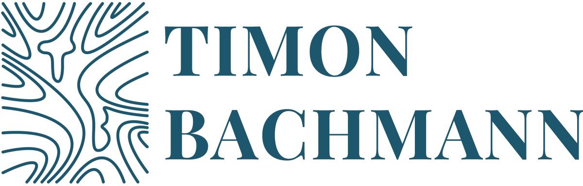 Timon Bachmann